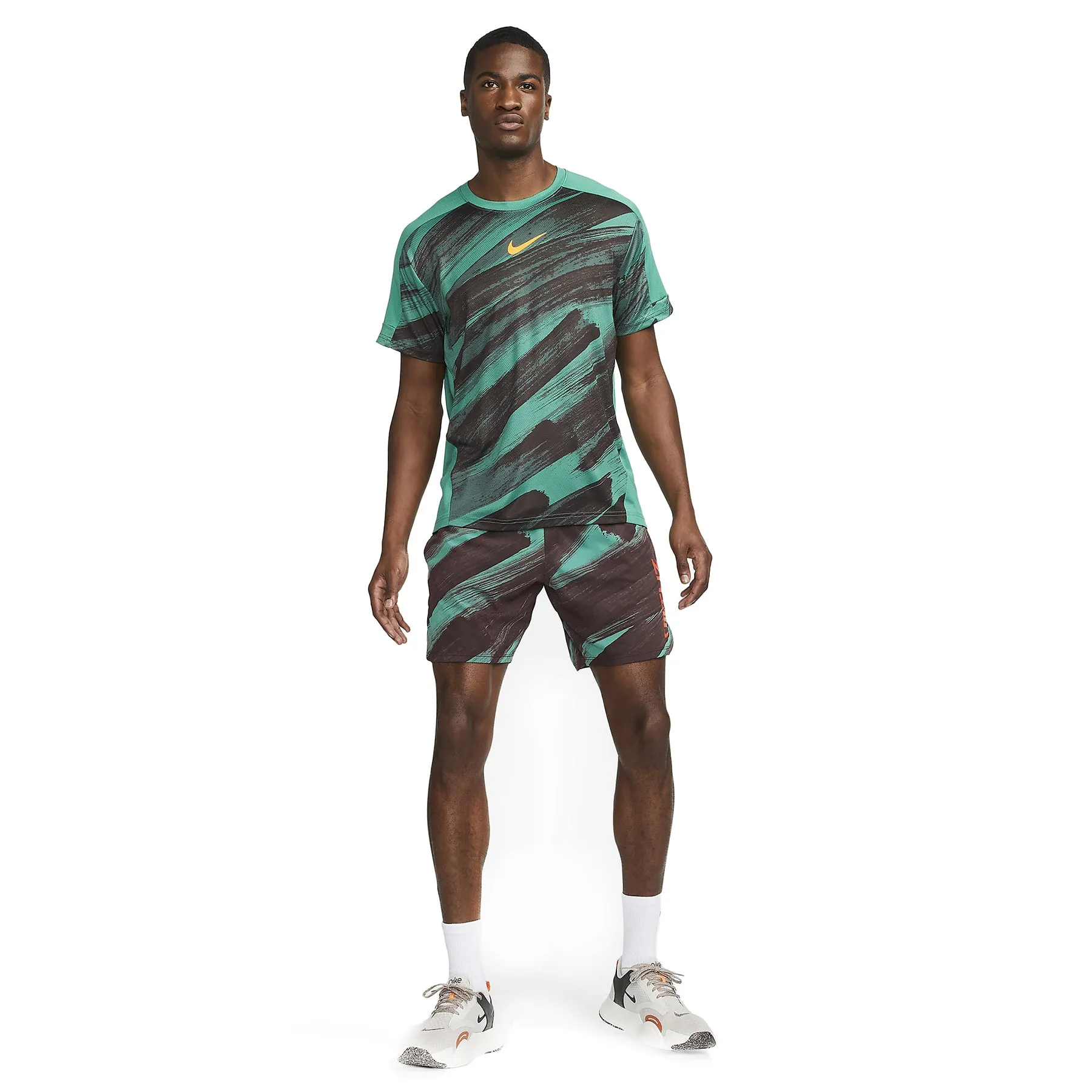 Polo Nike Hombre Dri-FIT Sport Clash | DD1899-350