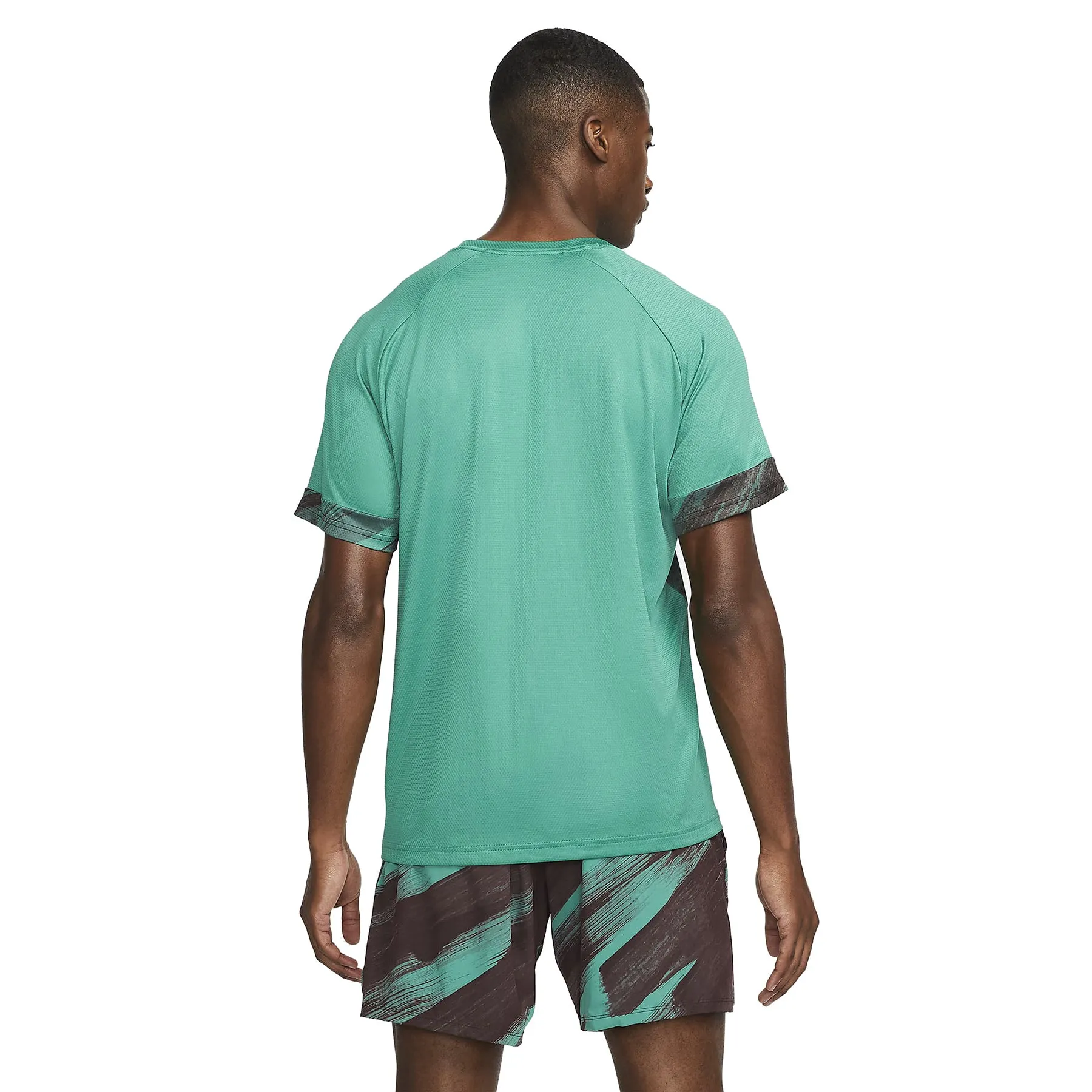 Polo Nike Hombre Dri-FIT Sport Clash | DD1899-350