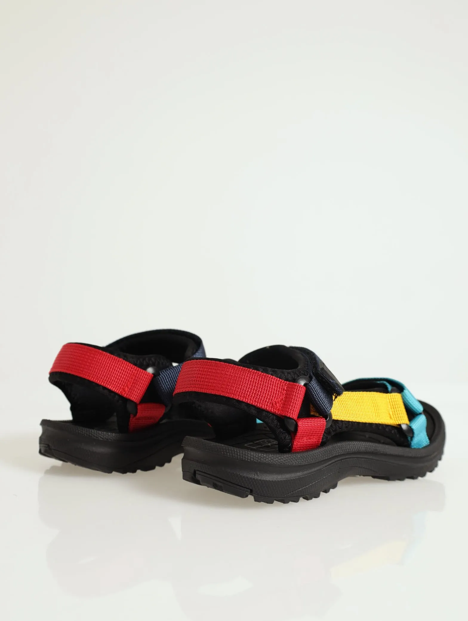 Pre-Boys Adventure Sandal