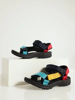 Pre-Boys Adventure Sandal