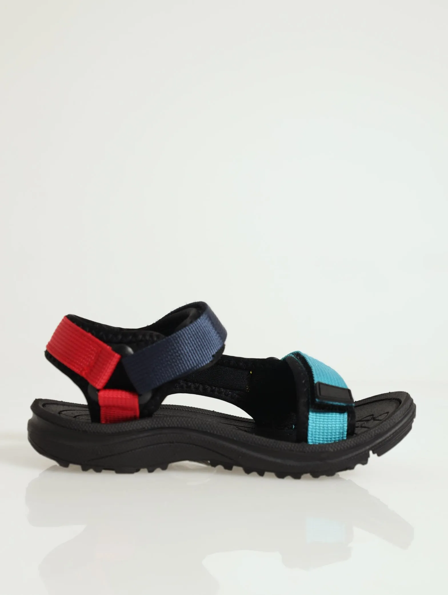 Pre-Boys Adventure Sandal