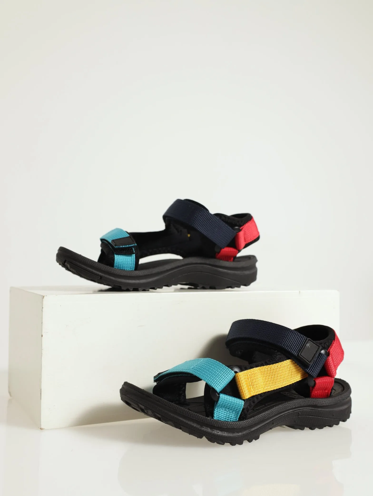 Pre-Boys Adventure Sandal