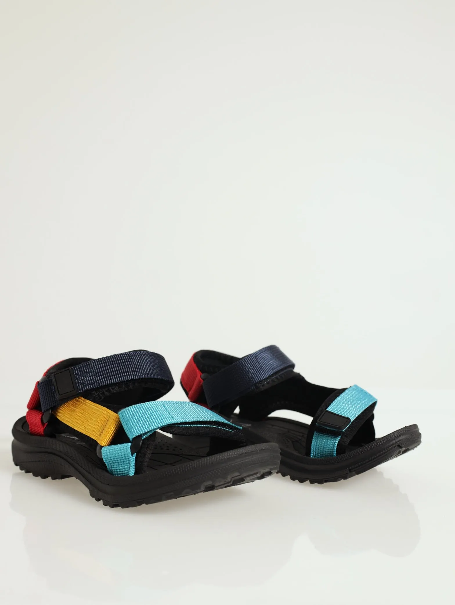 Pre-Boys Adventure Sandal