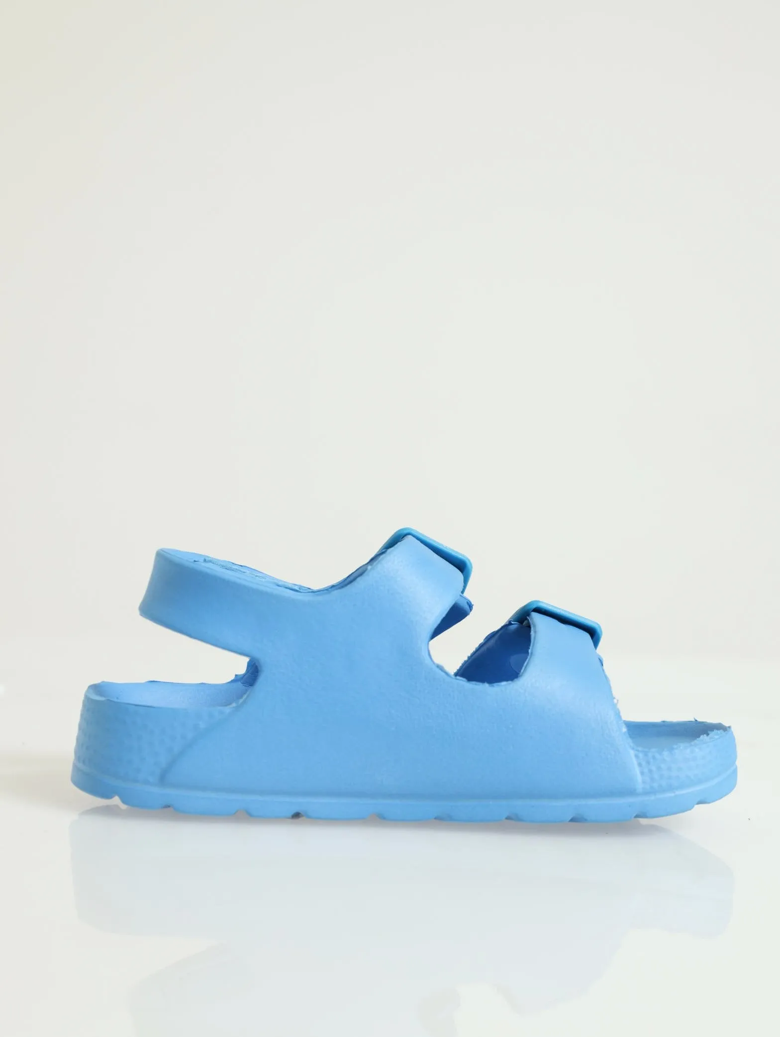Pre-Boys Moulded Adventure Sandal - Blue