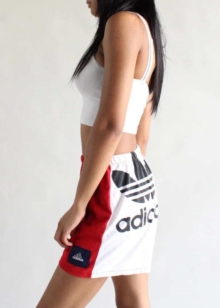 RCYCLD Sport Brand Shorts