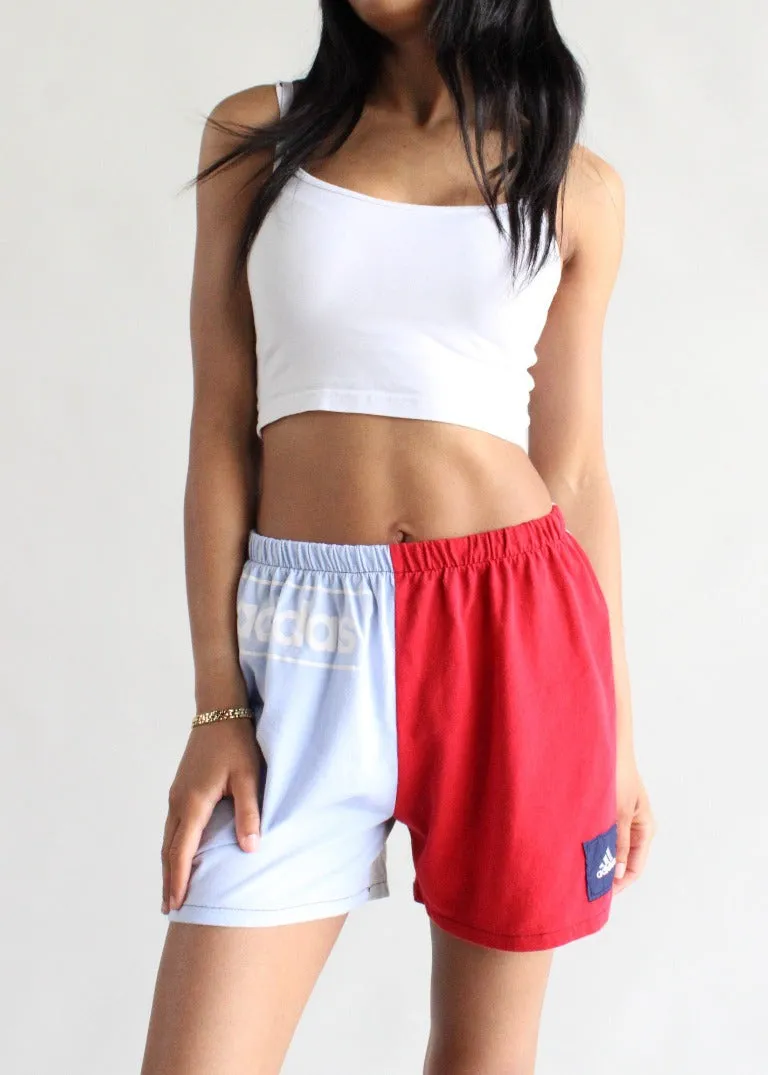 RCYCLD Sport Brand Shorts