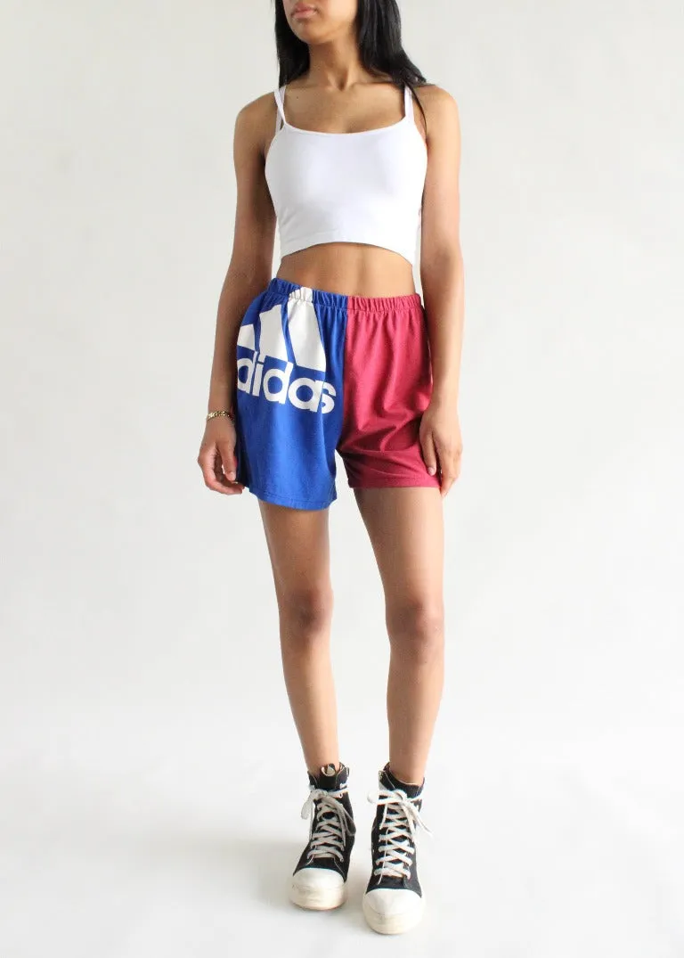 RCYCLD Sport Brand Shorts