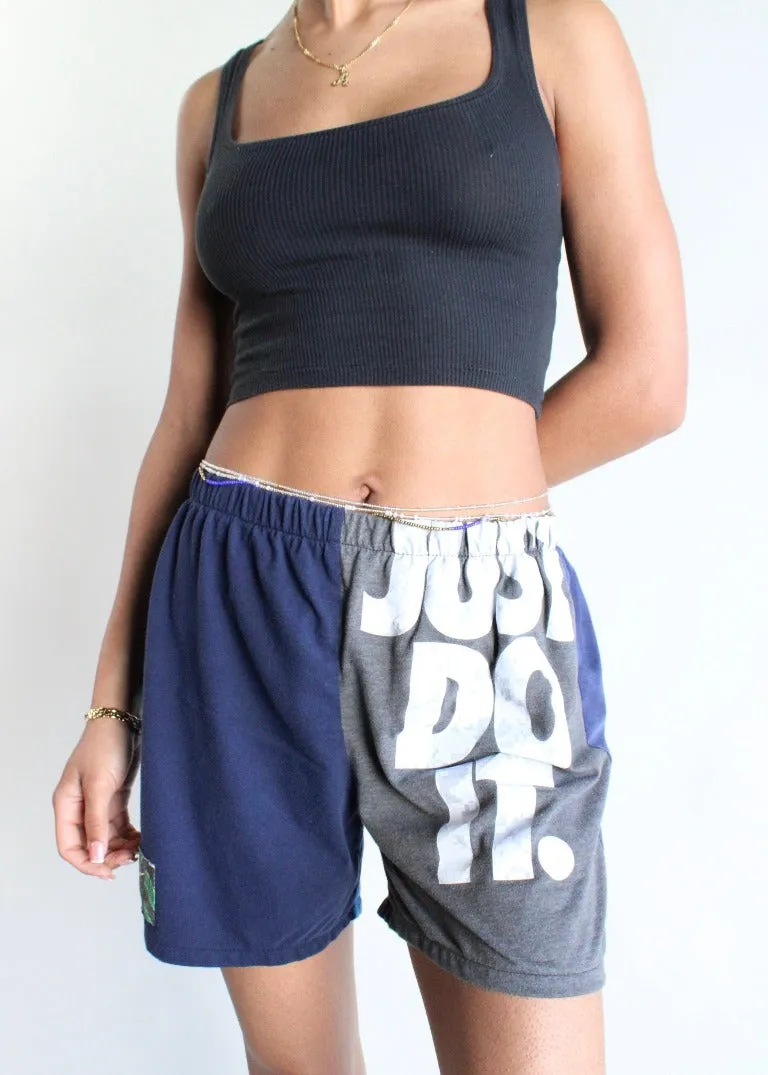 RCYCLD Sport Brand Shorts