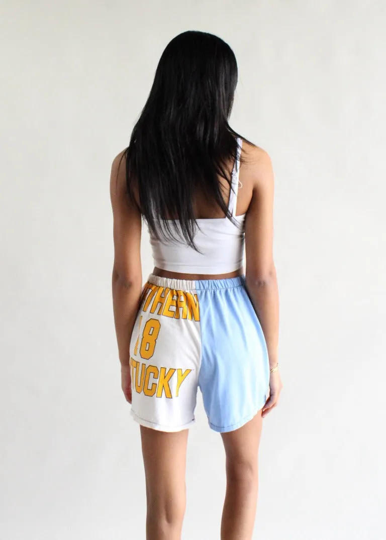 RCYCLD Sport Brand Shorts