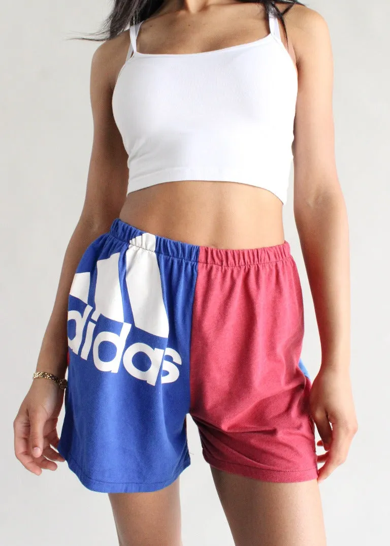 RCYCLD Sport Brand Shorts