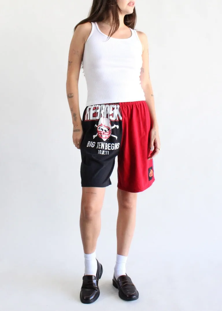 RCYCLD Sport Brand Shorts