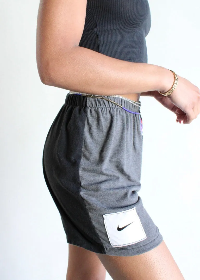 RCYCLD Sport Brand Shorts