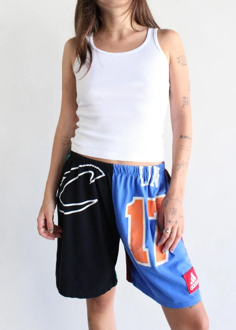 RCYCLD Sport Brand Shorts