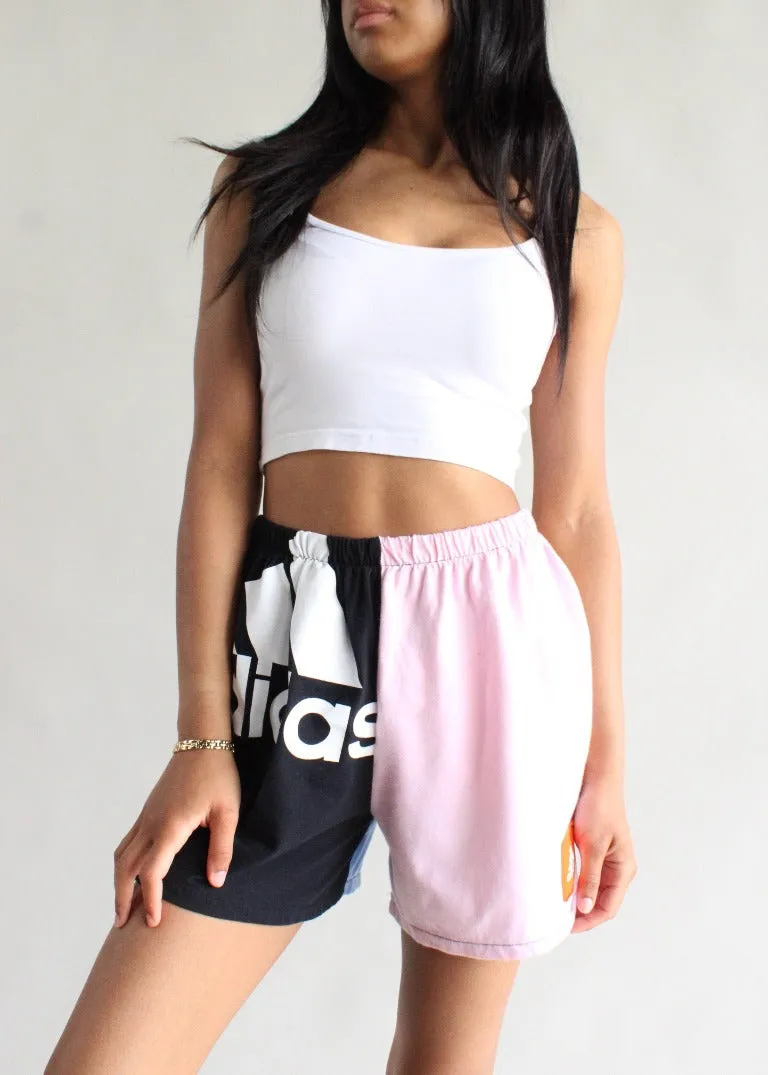 RCYCLD Sport Brand Shorts