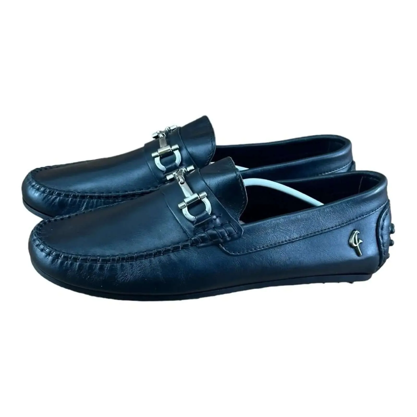 Re Ferdinando Men Driver Loafer