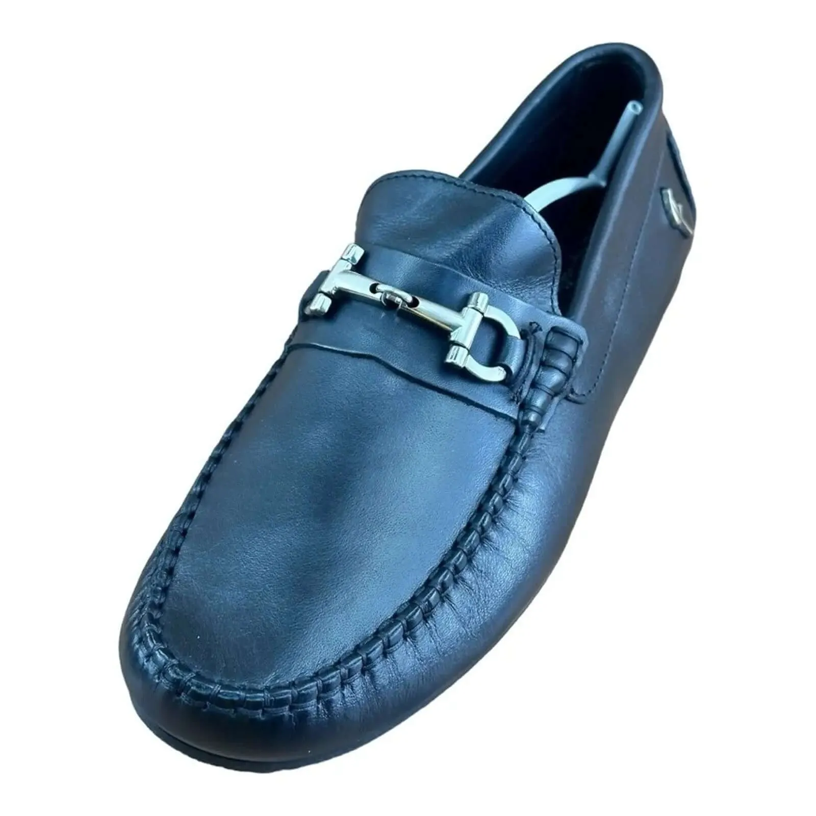 Re Ferdinando Men Driver Loafer