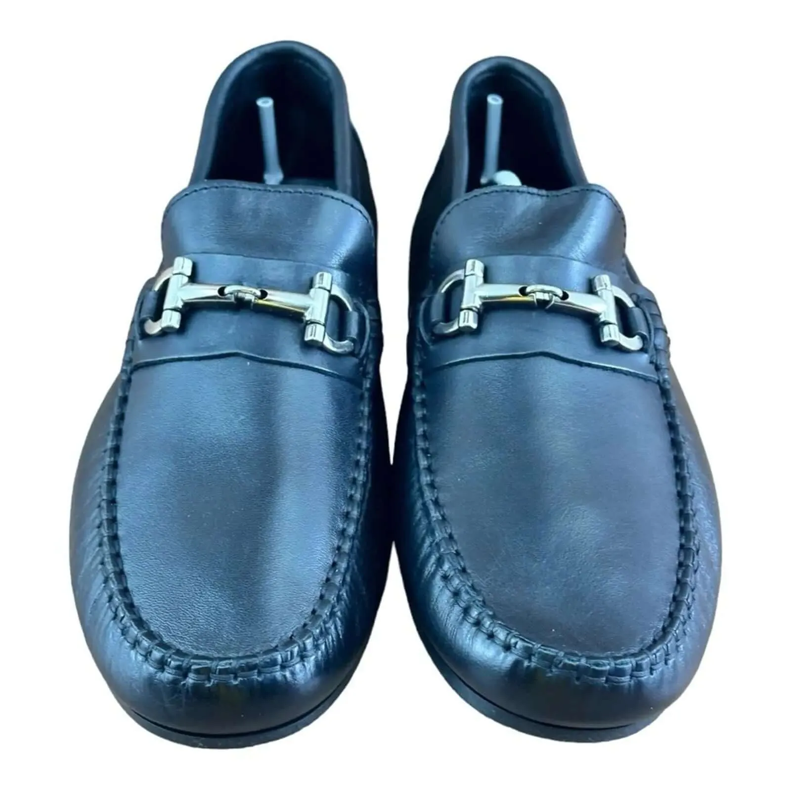 Re Ferdinando Men Driver Loafer