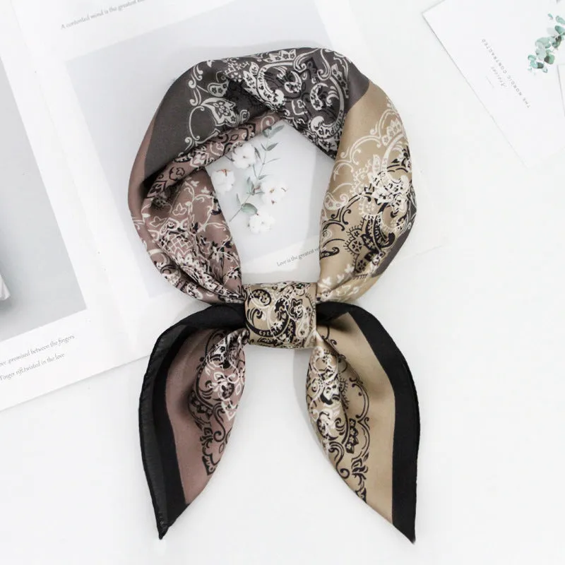 Royal Bandana Tuch