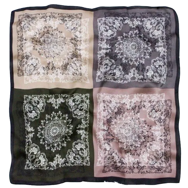 Royal Bandana Tuch
