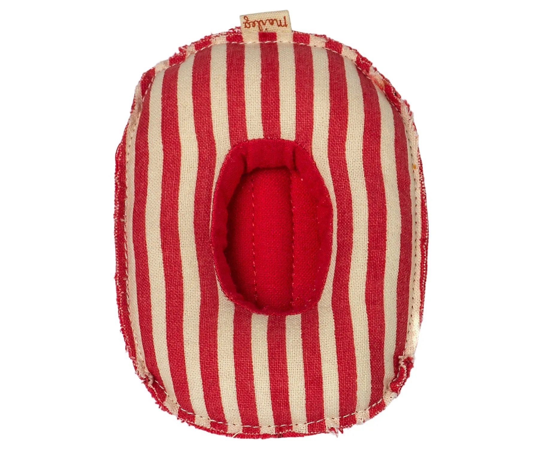 Rubber Boat, Small Mouse | Beach Collection by Maileg