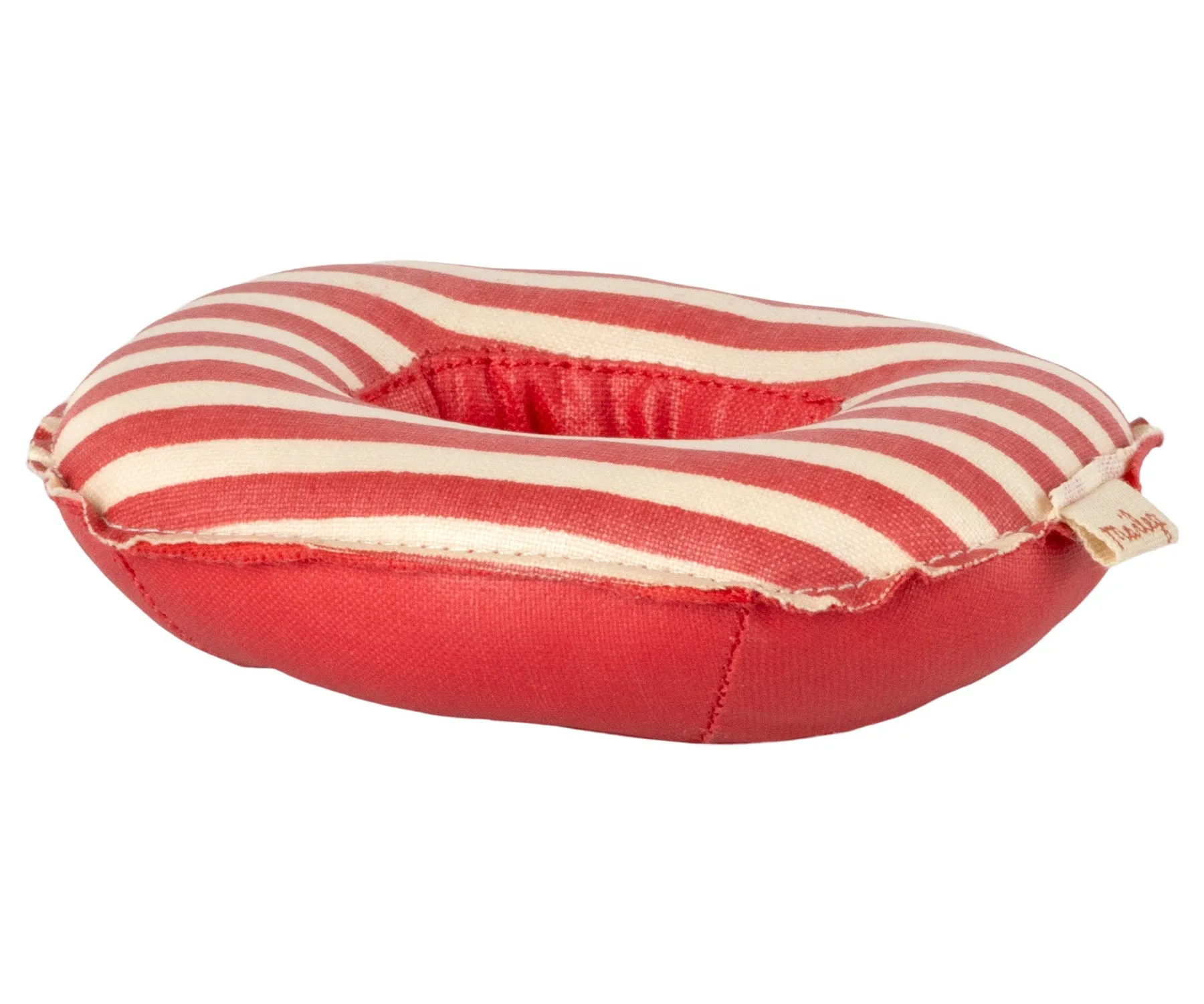 Rubber Boat, Small Mouse | Beach Collection by Maileg