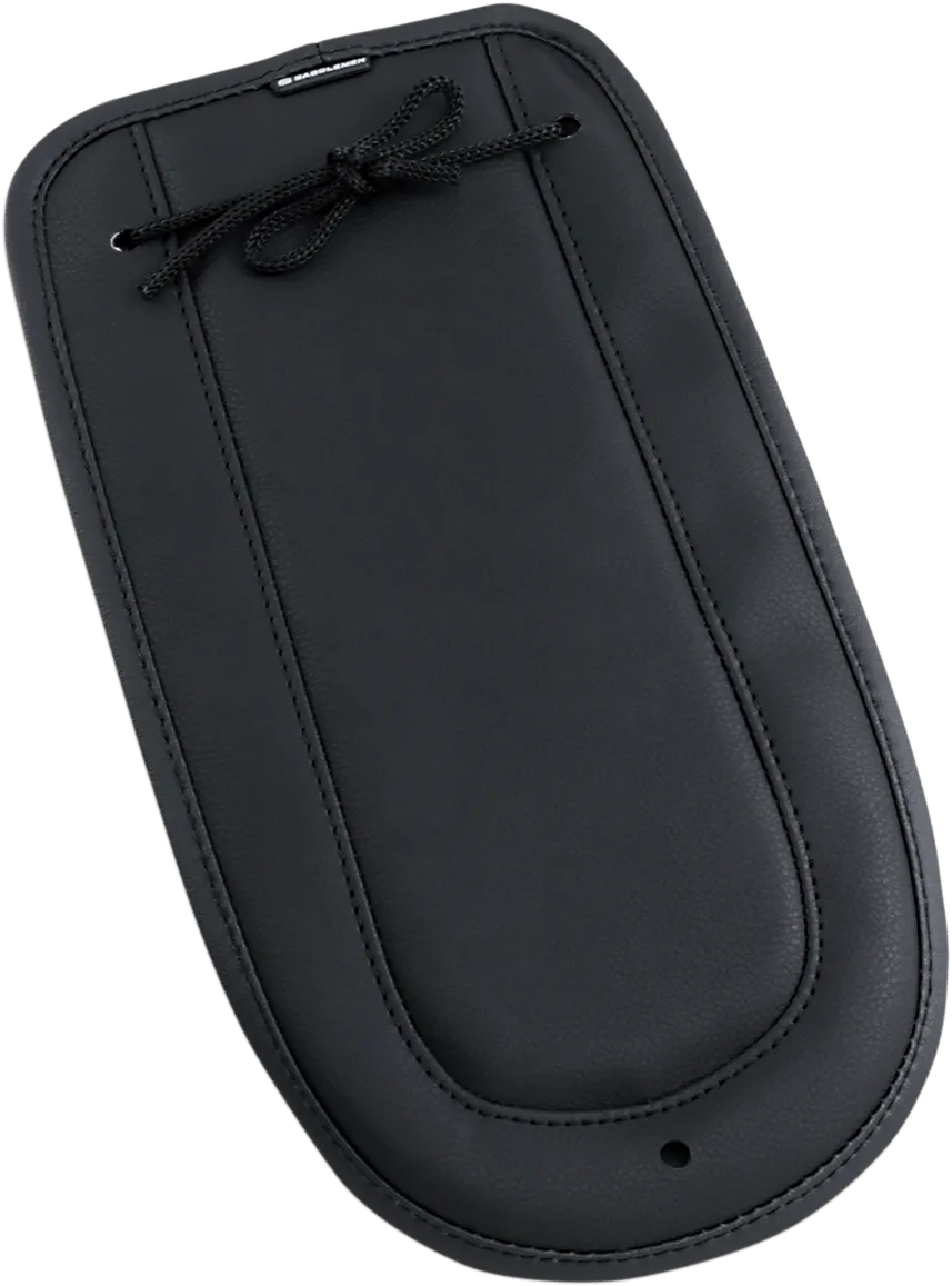 Saddlemen T8100-71-LS Fender Chap Black LS Solo Seat