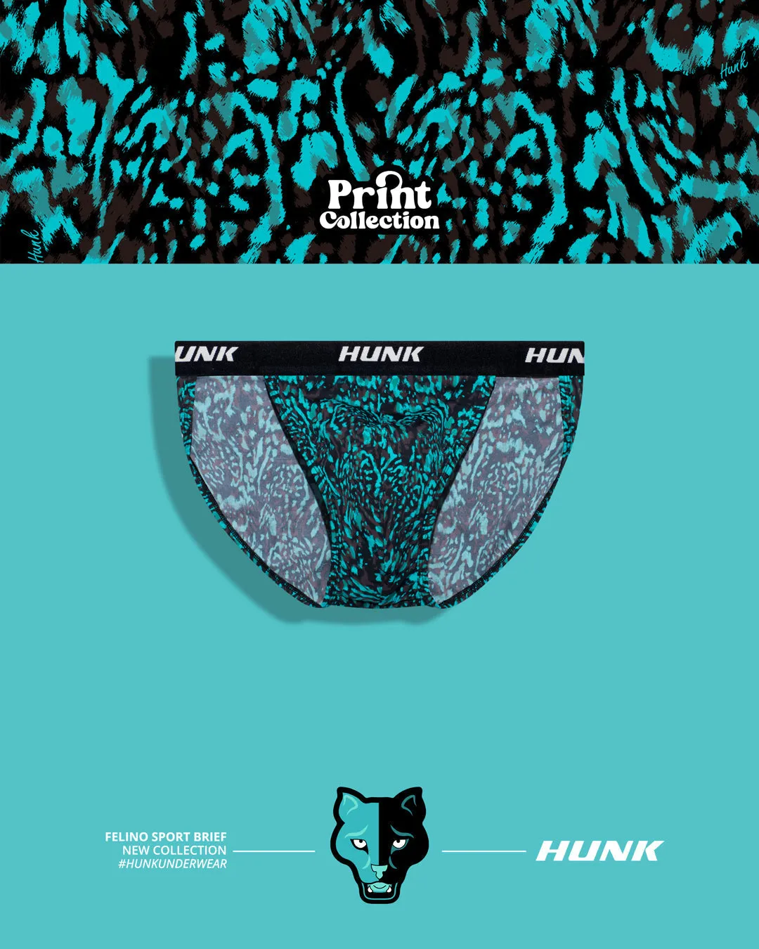 Sport Brief Felino