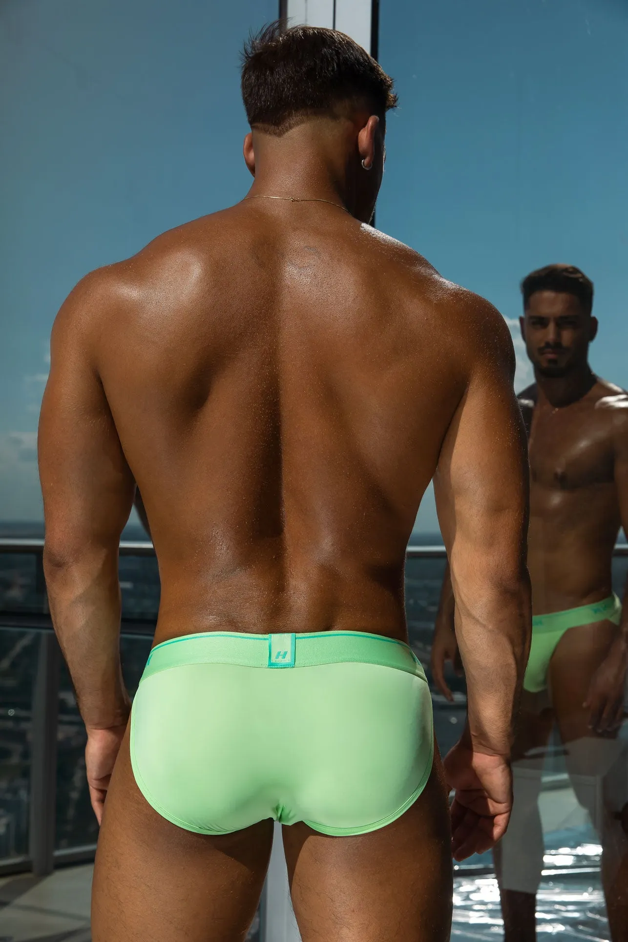 Sport Brief Paradis