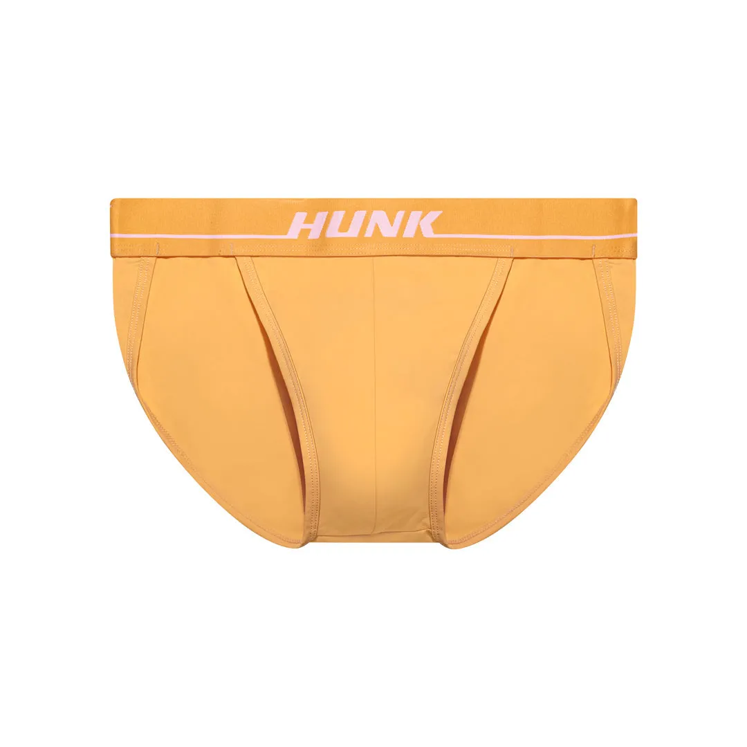 Sport Brief Tangerine