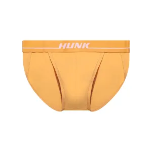 Sport Brief Tangerine