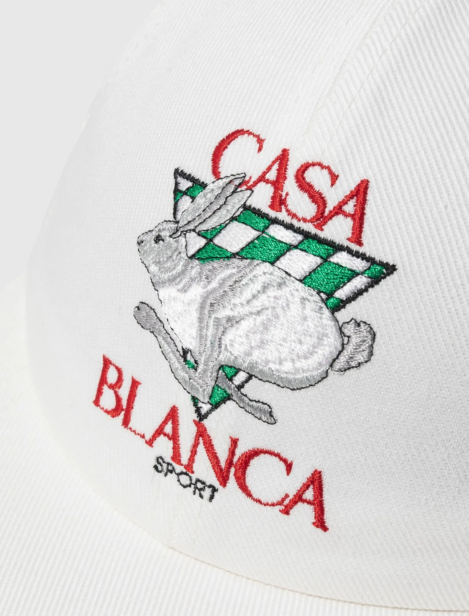 SPORT RABBIT CAP