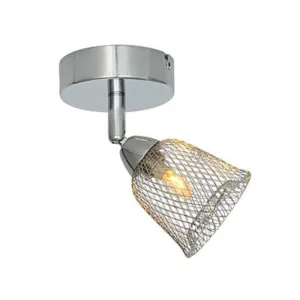 Spotlight EX0007 CH 1LT SPORT M