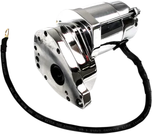 Spyke 407110 1.4kw Starter Motor - Polished