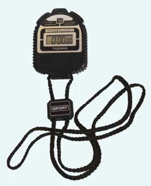 Stopwatch