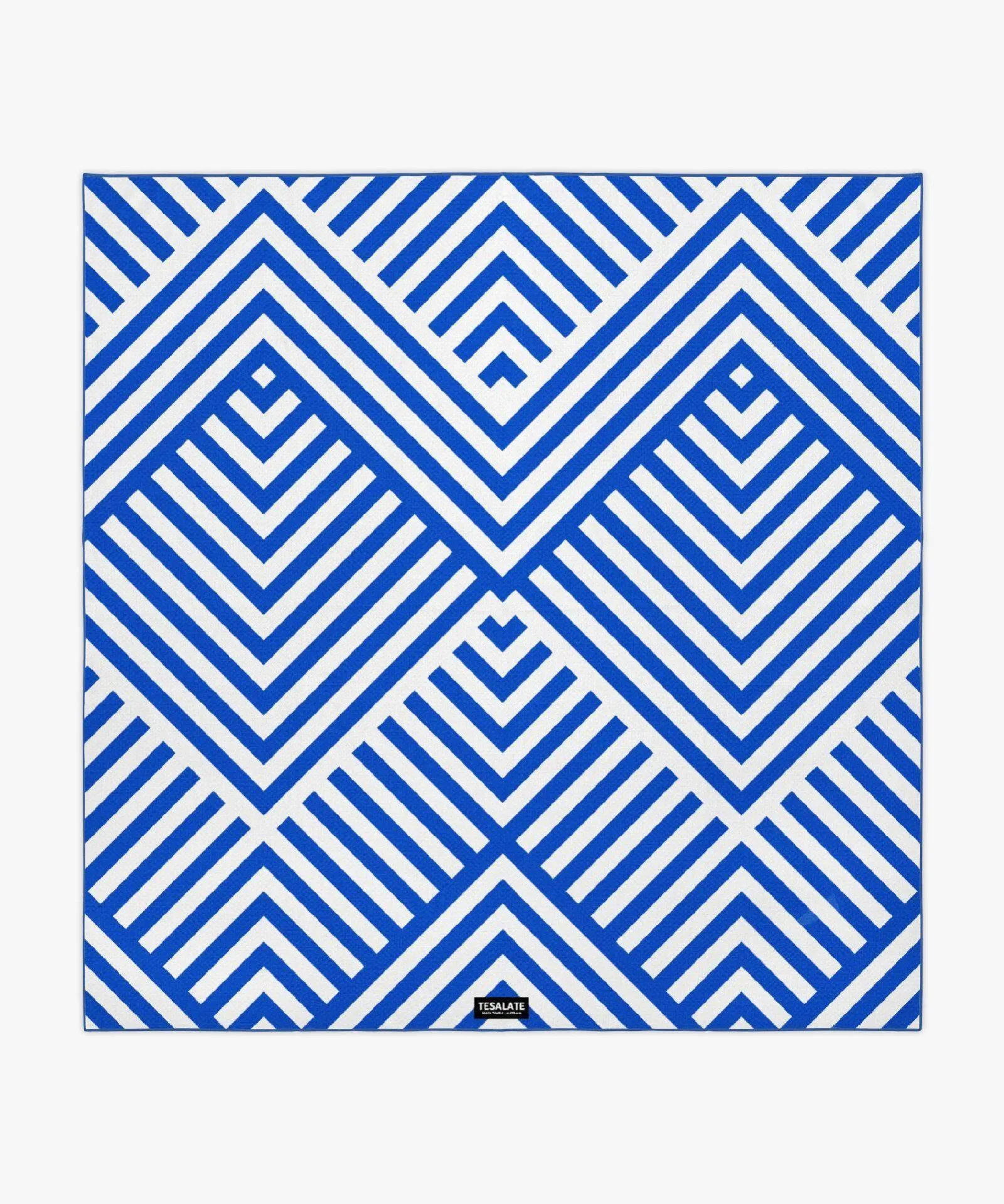The Swell - Towel for Two
