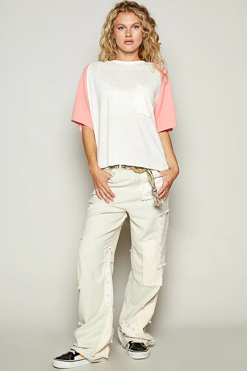 Unlimited Adventure Top
