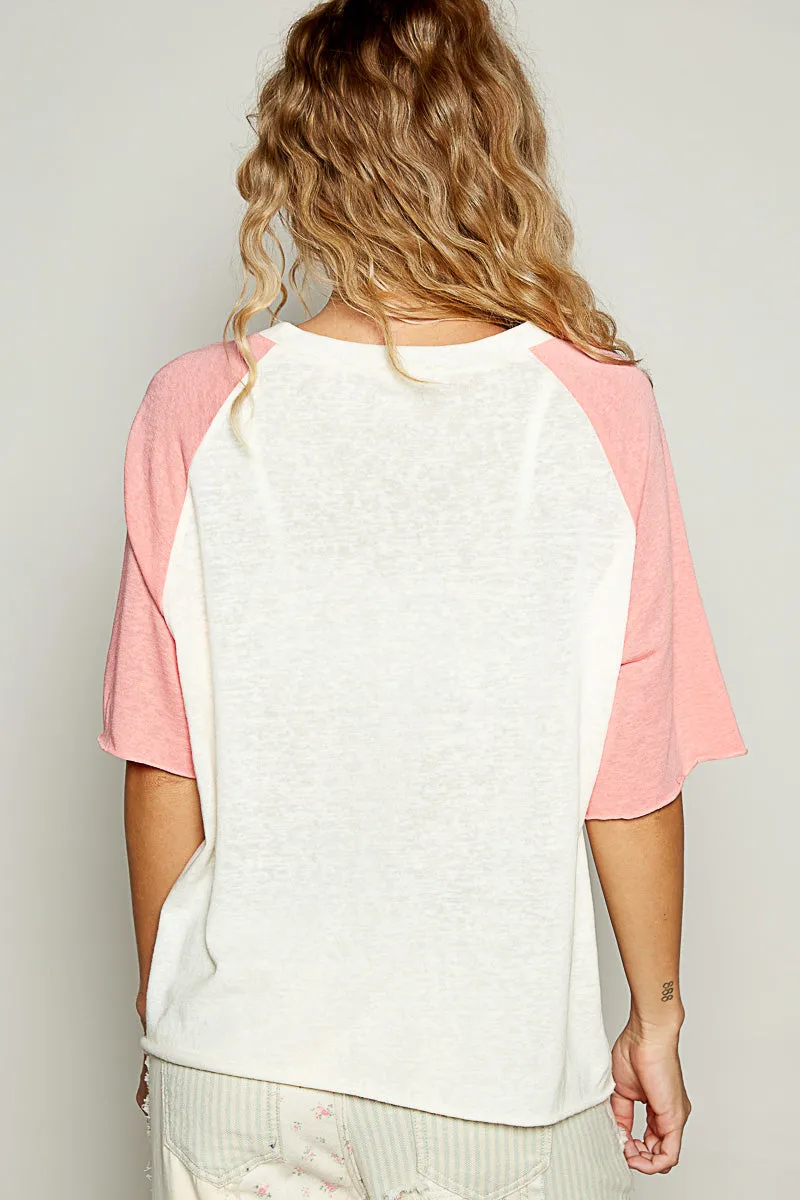 Unlimited Adventure Top