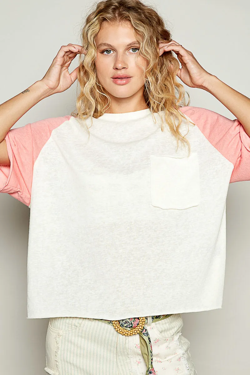 Unlimited Adventure Top