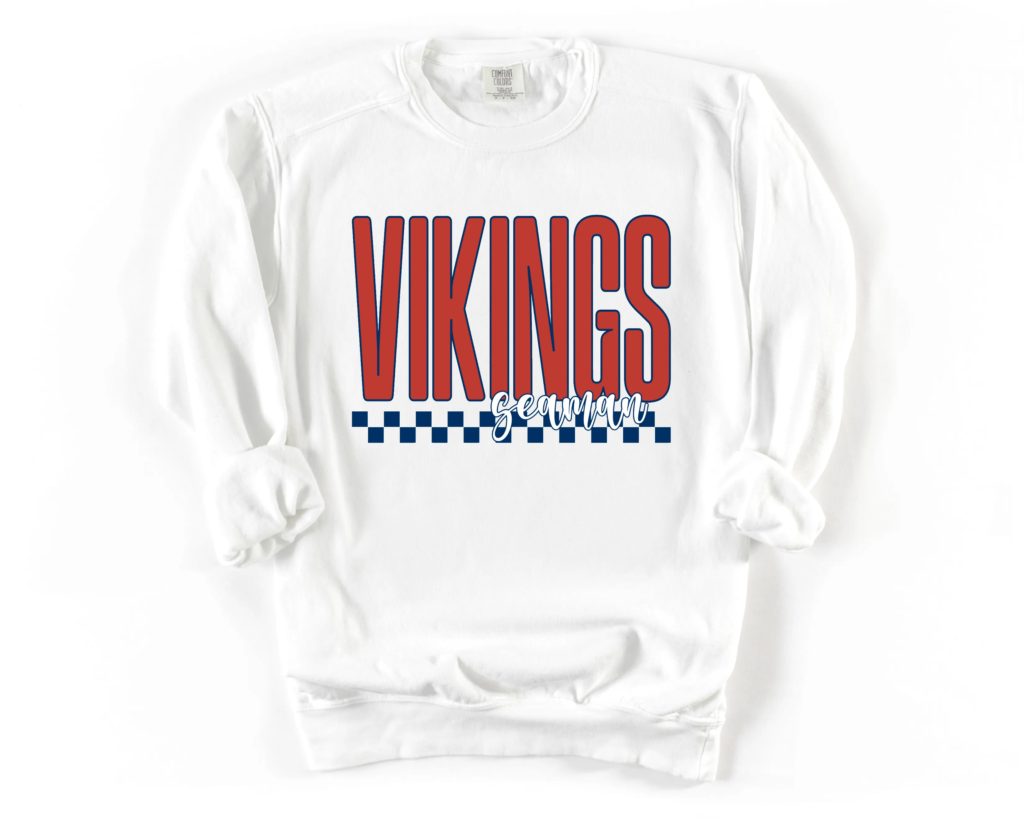 Vikings Tall Seaman