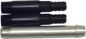 WSM 003-432 Sea-Doo Jet Pump Outlet Set