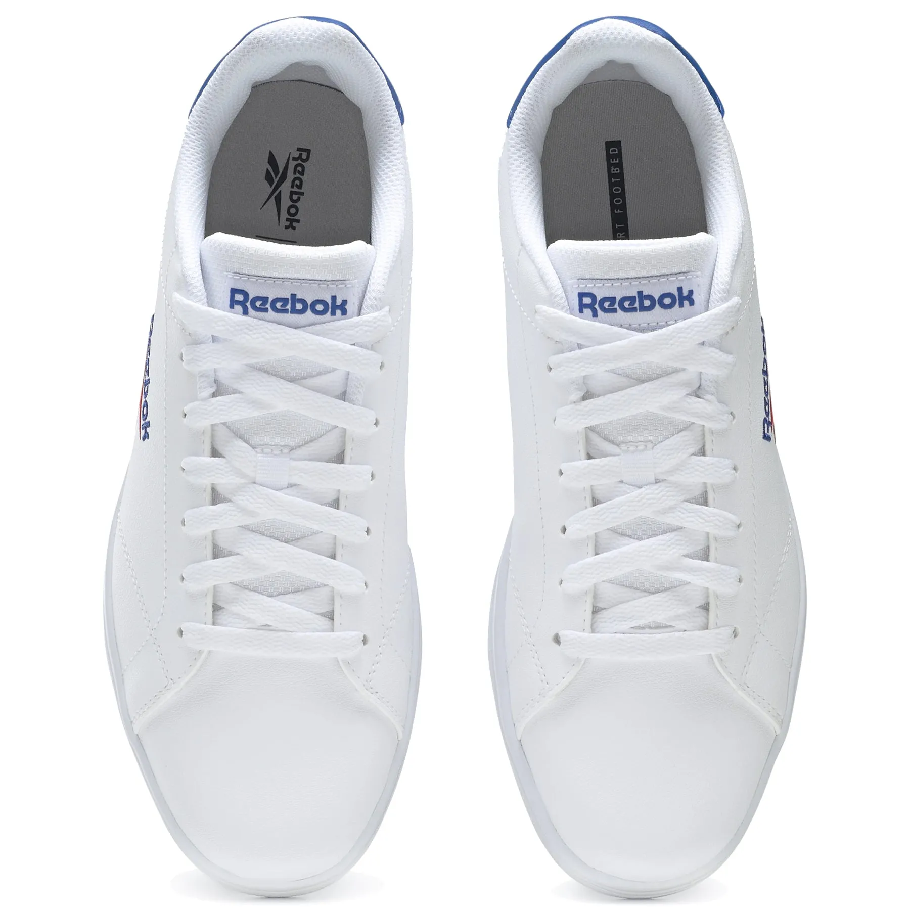 Zapatillas Reebok Hombre Urbanas Royal Complete Sport | GW1541